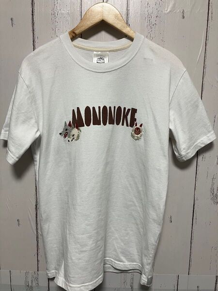 【GBL】もののけ姫 Tシャツ【ジブリ】