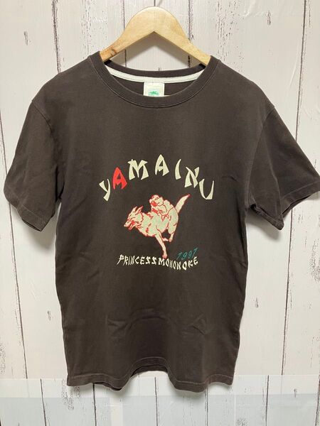 【GBL】もののけ姫 Tシャツ【ジブリ】