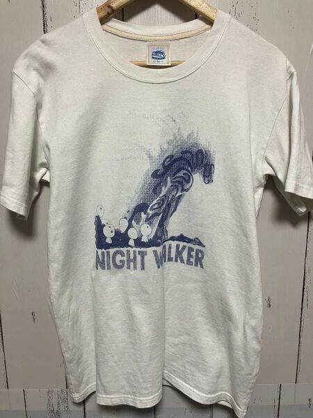 【GBL】もののけ姫(デイダラボッチ) Tシャツ【ジブリ】