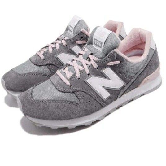 【23.5cm】NEW BALANCE WR996ACG