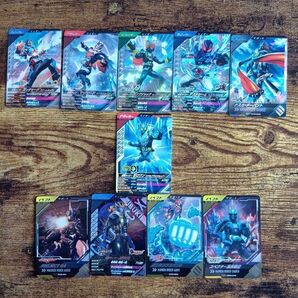 【大会限定 SR CP10枚】ガンバレジェンズ