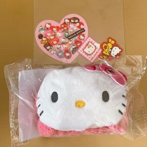 31 サーティワン キティ ふわふわスリーブ ハローキティ スリーブ