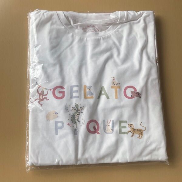 ジェラートピケ ジェラピケ 干支Tシャツ Tシャツ 福袋