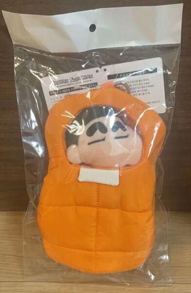 新発売!クレヨンしんちゃん しんちゃん ポーチ 小物入れ ペンケース