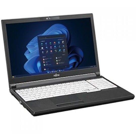 富士通 ノートパソコン新品 LIFEBOOK A5513/RX FMVA0F034P