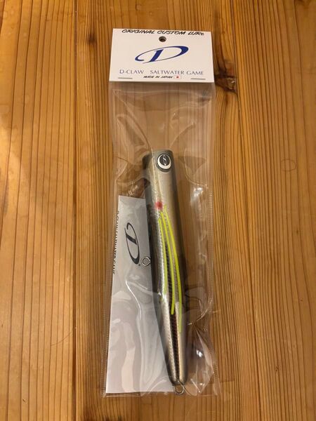 ディークロウ ビーコン 180 オリカラ