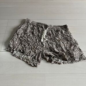 ショートステテコ