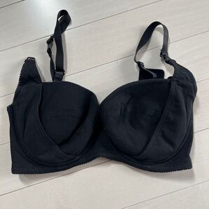 授乳ブラジャー ワイヤー入 E70