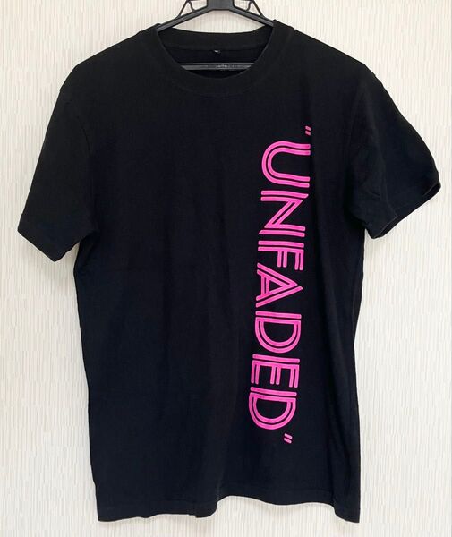 ポルノグラフィティ Tシャツ UNFADED Mサイズ