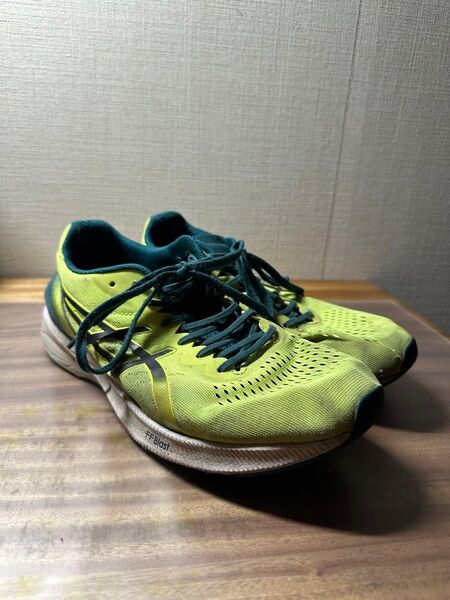 ASICS TARTHER ターサー RP 3 27.0