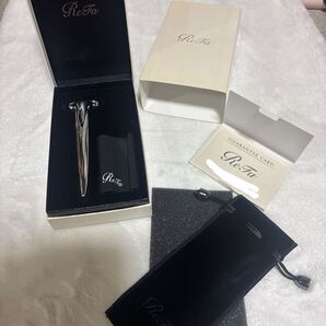 ReFa エスカラット美顔ローラー 美品