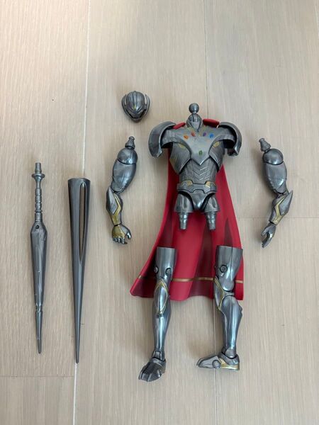 マーベルレジェンド インフィニティー ウルトロン ビルド