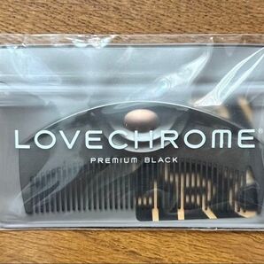ラブクロム PGツキ プレミアムブラック LOVECHROME PG TSUKI Premium Black