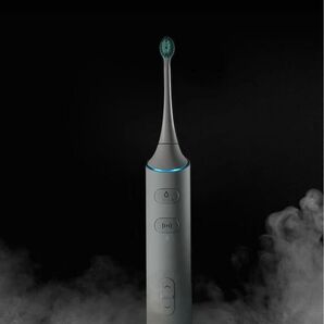 歯ブラシ Water Sonic ウォーターソニック ジェットウォッシャー ブラック