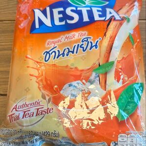 タイ ミルクティー NESTEA タイティー