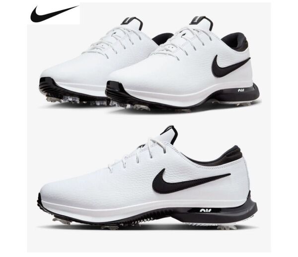 Nike AIR ZM VICTORY TOUR 3 26センチ 新品未使用