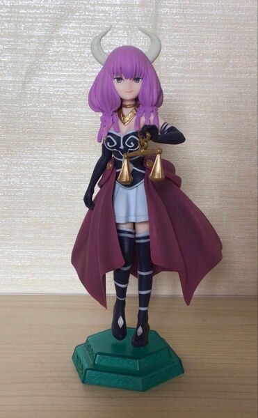 葬送のフリーレン「断頭台のアウラ」フィギュア