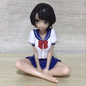 大空スバルリラックスタイムフィギュア