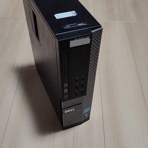 DELL OPTIPLEX790