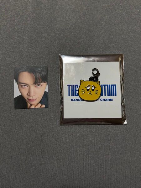 NCT127 THE MOMENTUM ジャニ 2点セット 東京限定