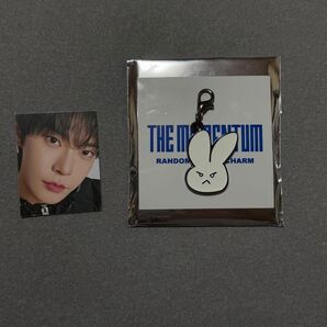 NCT127 THE MOMENTUM ドヨン 2点セット 東京限定