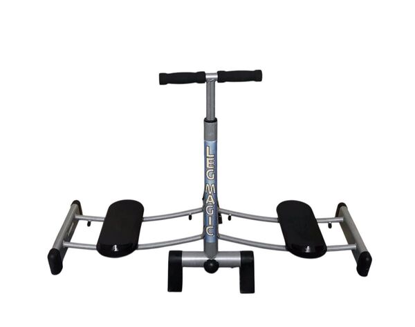 【送料無料/匿名配送】レッグマジック 健康器具 ダイエット トレーニング フィットネス 筋トレ LEG MAGIC ジム