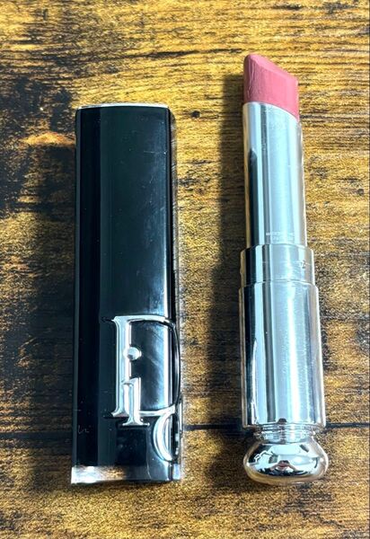Dior リップスティック 521
