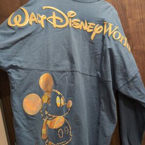 スピリットジャージ ディズニー ミッキー