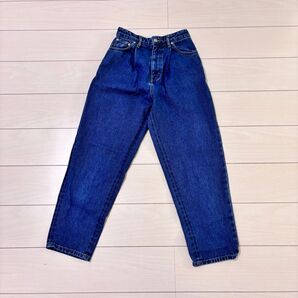 YAMADAYA Aga レディース デニム size 7号