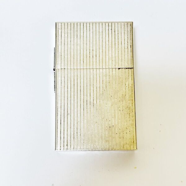 ZIPPO 1933 FIRST RELEASE ファースト レプリカ