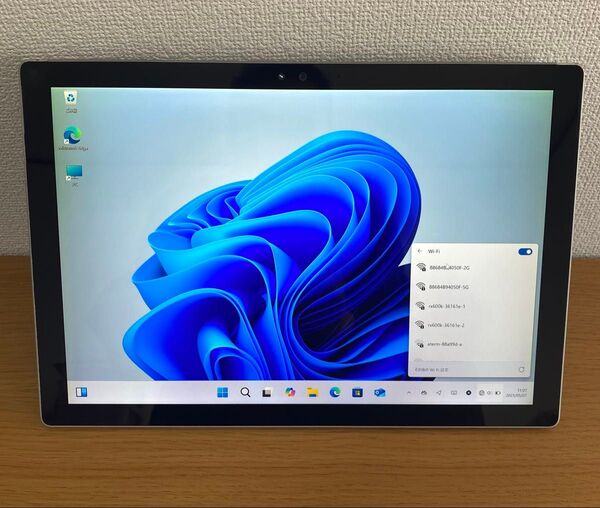 Surface Pro4 i5