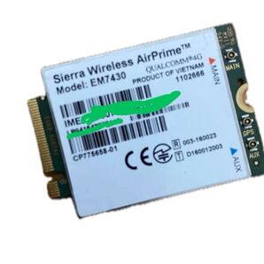 Sierra Wireless EM7430