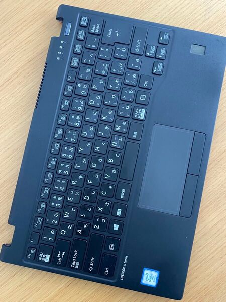 富士通ノートパソコンパーツ/i5-8365U/マザーボード