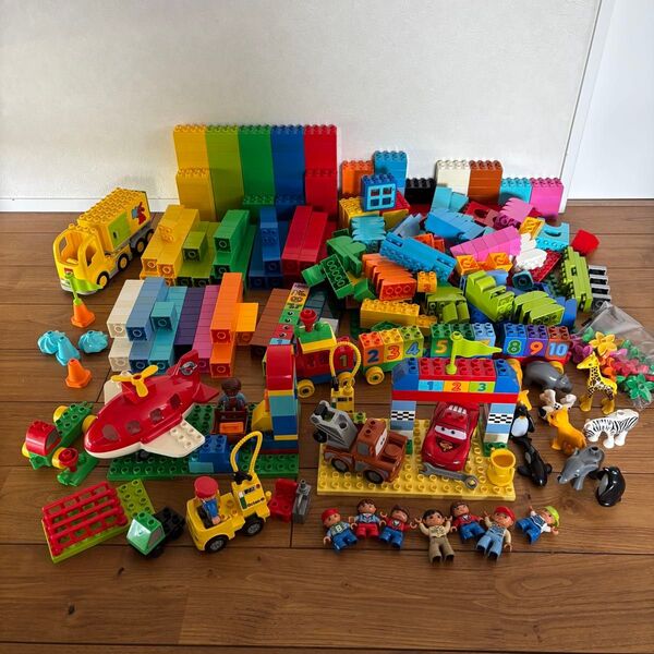 LEGO Duplo レゴ デュプロ まとめ売り 大量