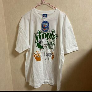 SPINNS Tシャツ 新品