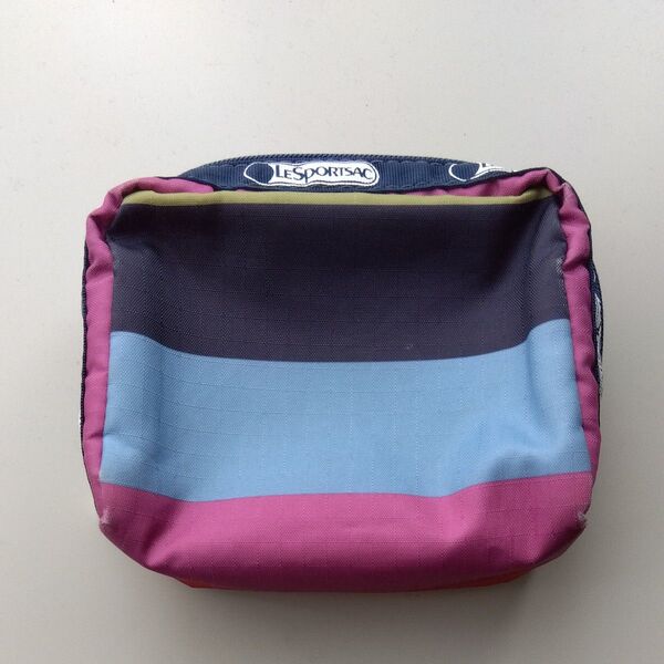 レスポートサック ポーチ 小物入れ LESPORTSAC