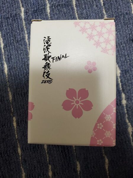 マグカップ湯のみ Snow Man 湯呑 「滝沢歌舞伎ZERO FINAL」