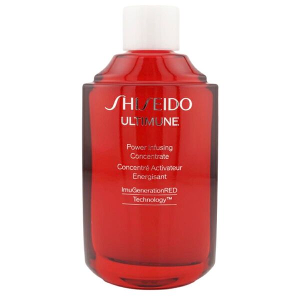 SHISEIDO アルティミューン パワライジング コンセントレート Ⅲ 50ml レフィル