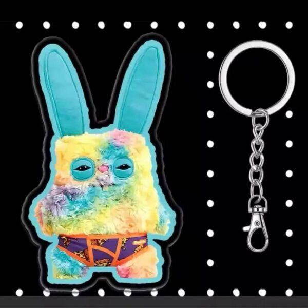 SHINee キー キーホルダー