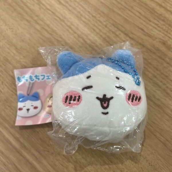 ちいかわもちもちフェイスマスコット2