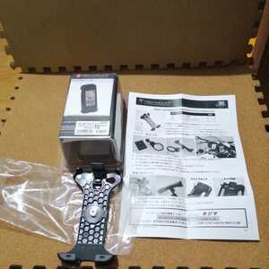  Kijima (Kijima) Tec mount LifeProof holder For iPhone4/4s case sending 300 jpy 
