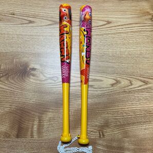 ソフトバンクホークス 応援バッド