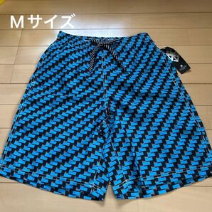 ハーフパンツ メンズ 水着 海パン 新品 未使用 サイズM