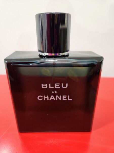 CHANEL BLEU DE CHANEL 香水 150ml
