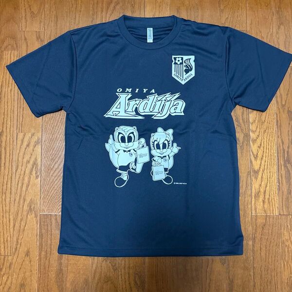 大宮アルディージャ Tシャツ