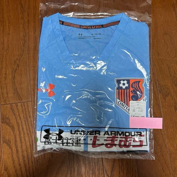 大宮アルディージャ Tシャツ