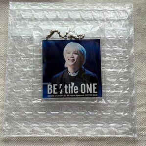 BE:FIRST SHUNTO アクリルキーホルダー