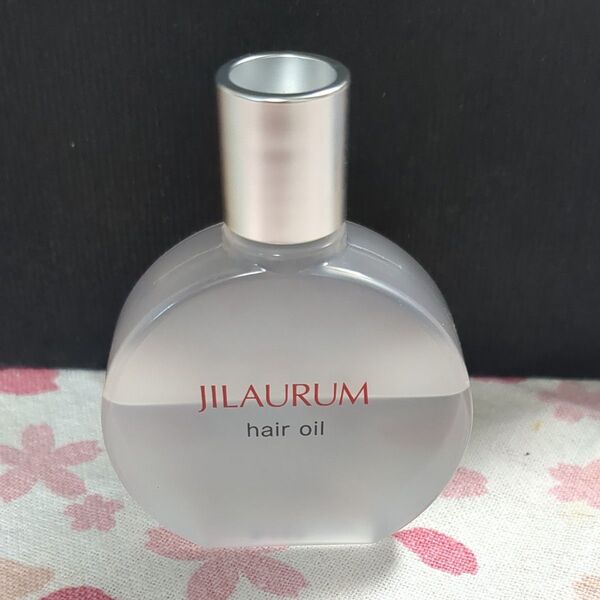 ジルオーラム ヘアオイル 30ml