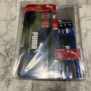 PUMA 文具セット ギフトセット ギフト