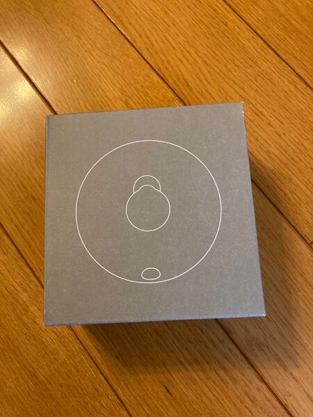 ドテラ doTERRA バブルディフューザー 新品未開封 グレー